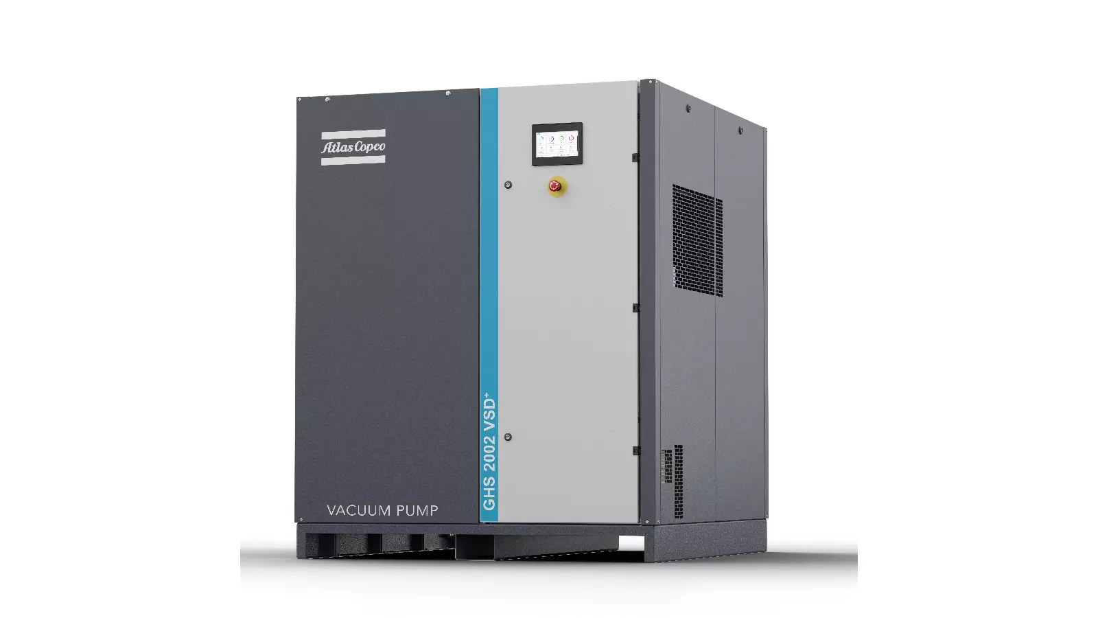 GHS 1402–2002 VSD+