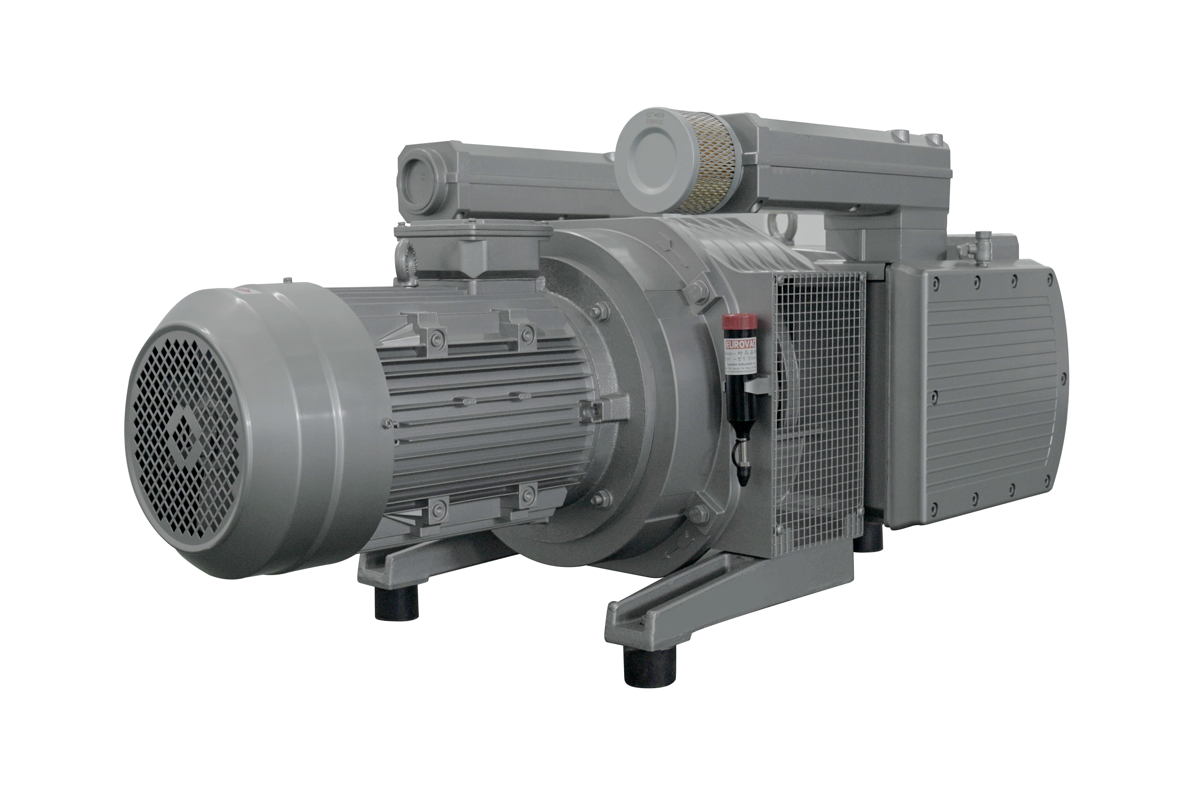 KVE 250–KVE 400