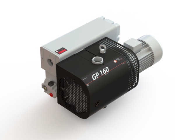 GP / GP-M 160